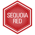 Sequoia Red