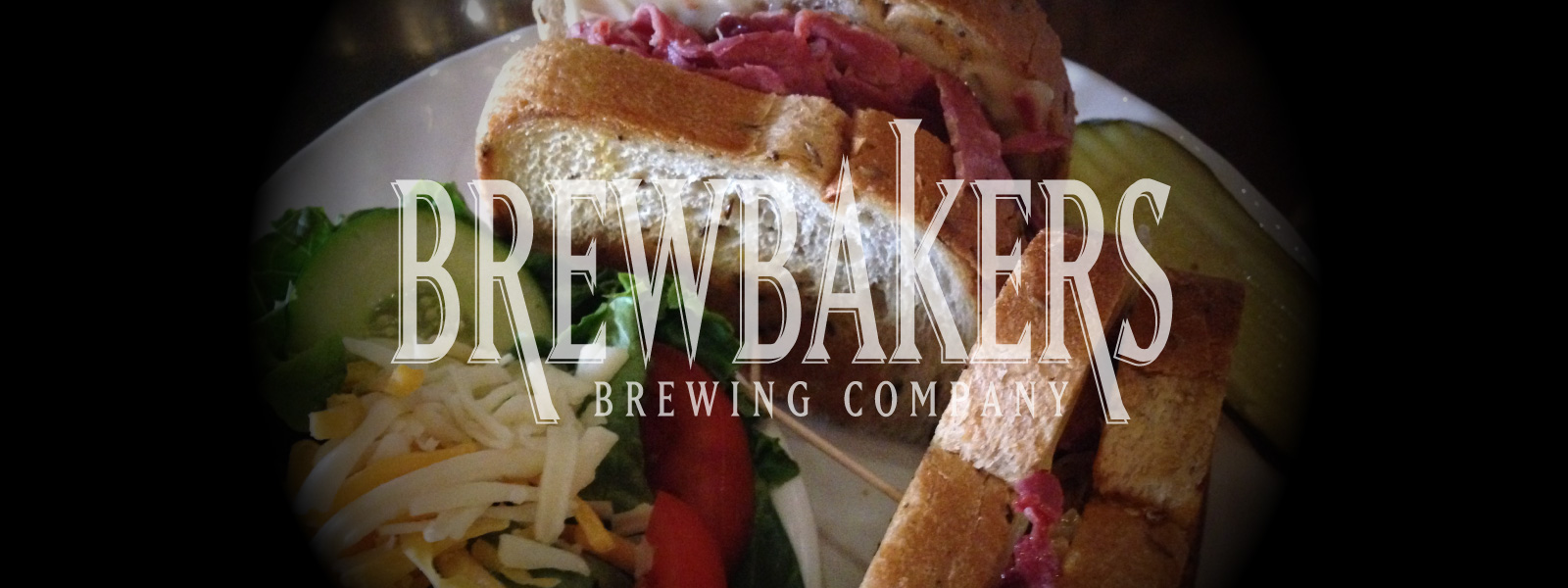 Brewbakers Brewing Company